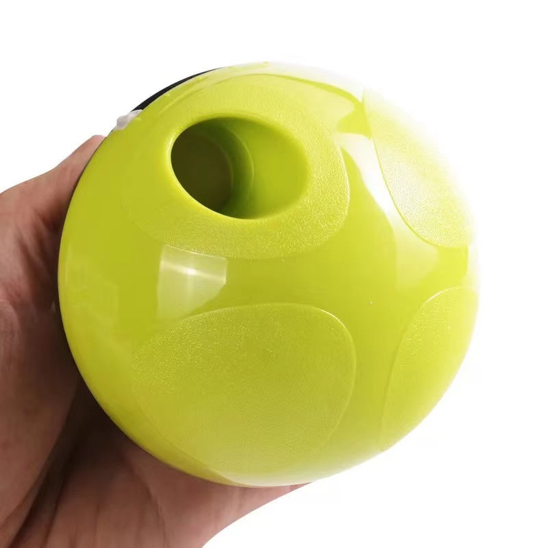 Fun Tumbler Treat Ball Toy