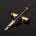 Metal Calligraphy Writing Fountain Pen