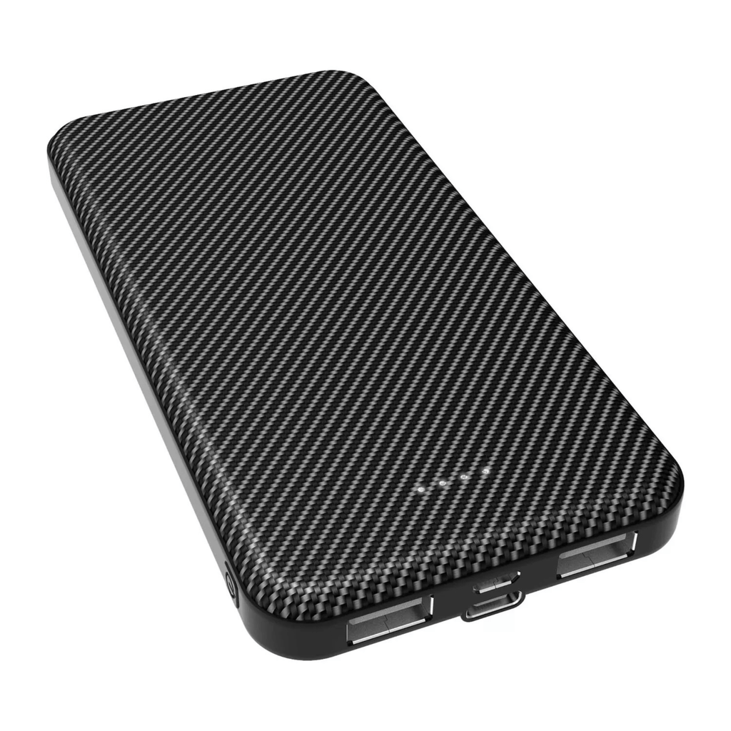 Xyst Super Slim Dual USB Power Bank