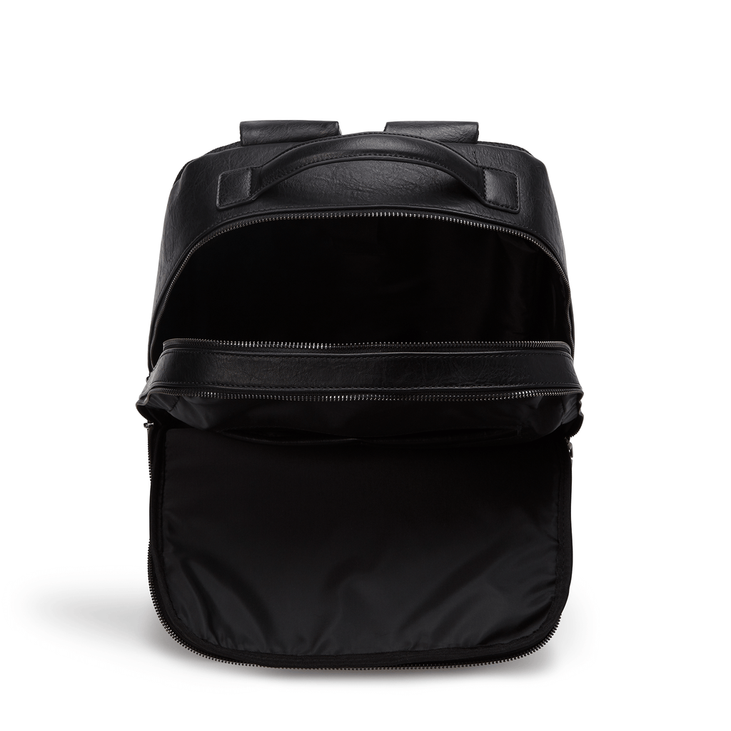 Acacia Unisex Vegan Laptop Backpack