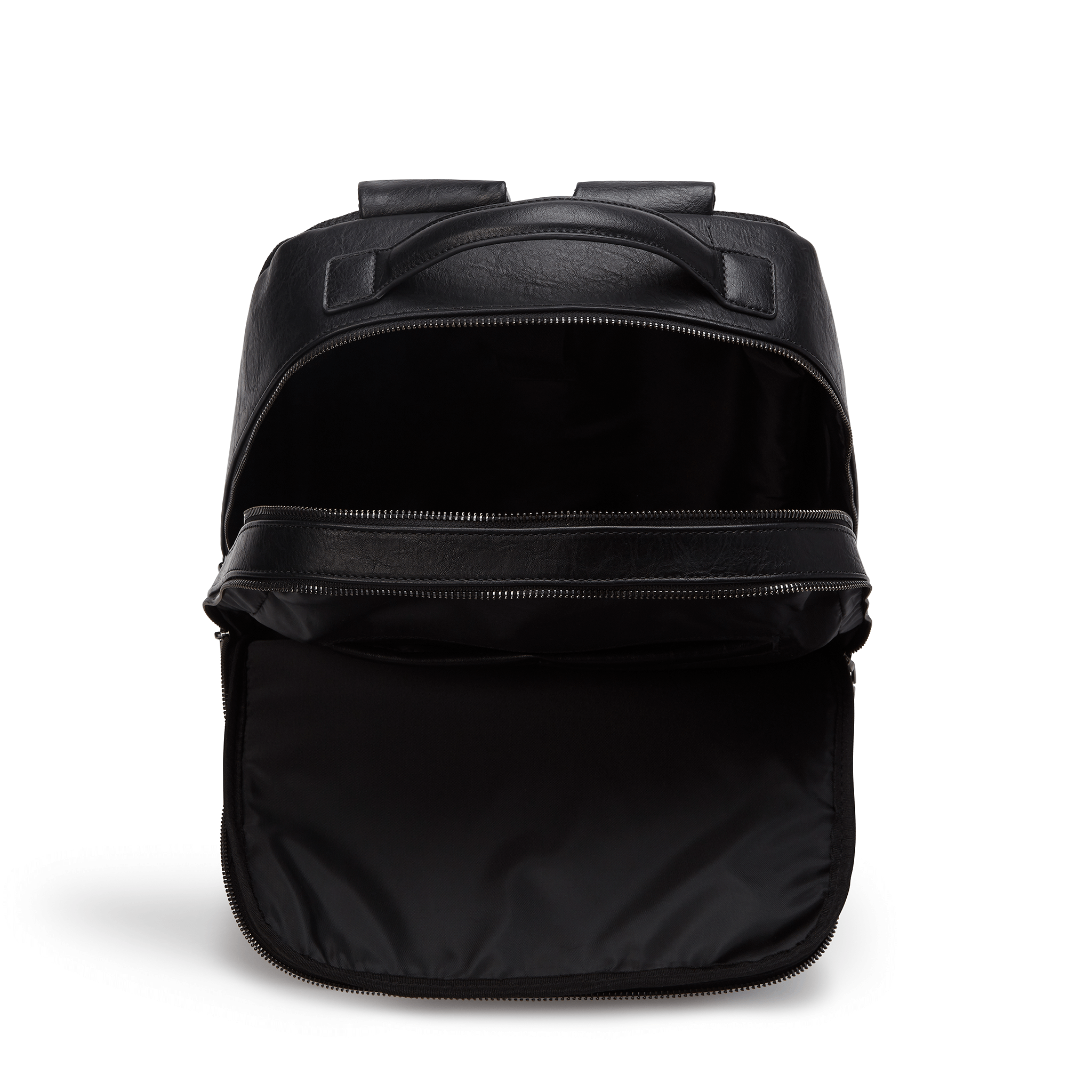 Acacia Unisex Vegan Laptop Backpack