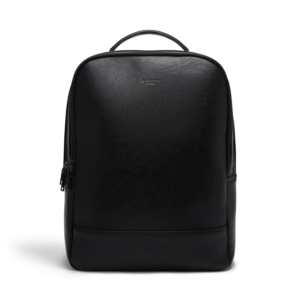 Acacia Unisex Vegan Laptop Backpack