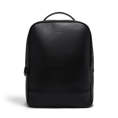 Acacia Unisex Vegan Laptop Backpack