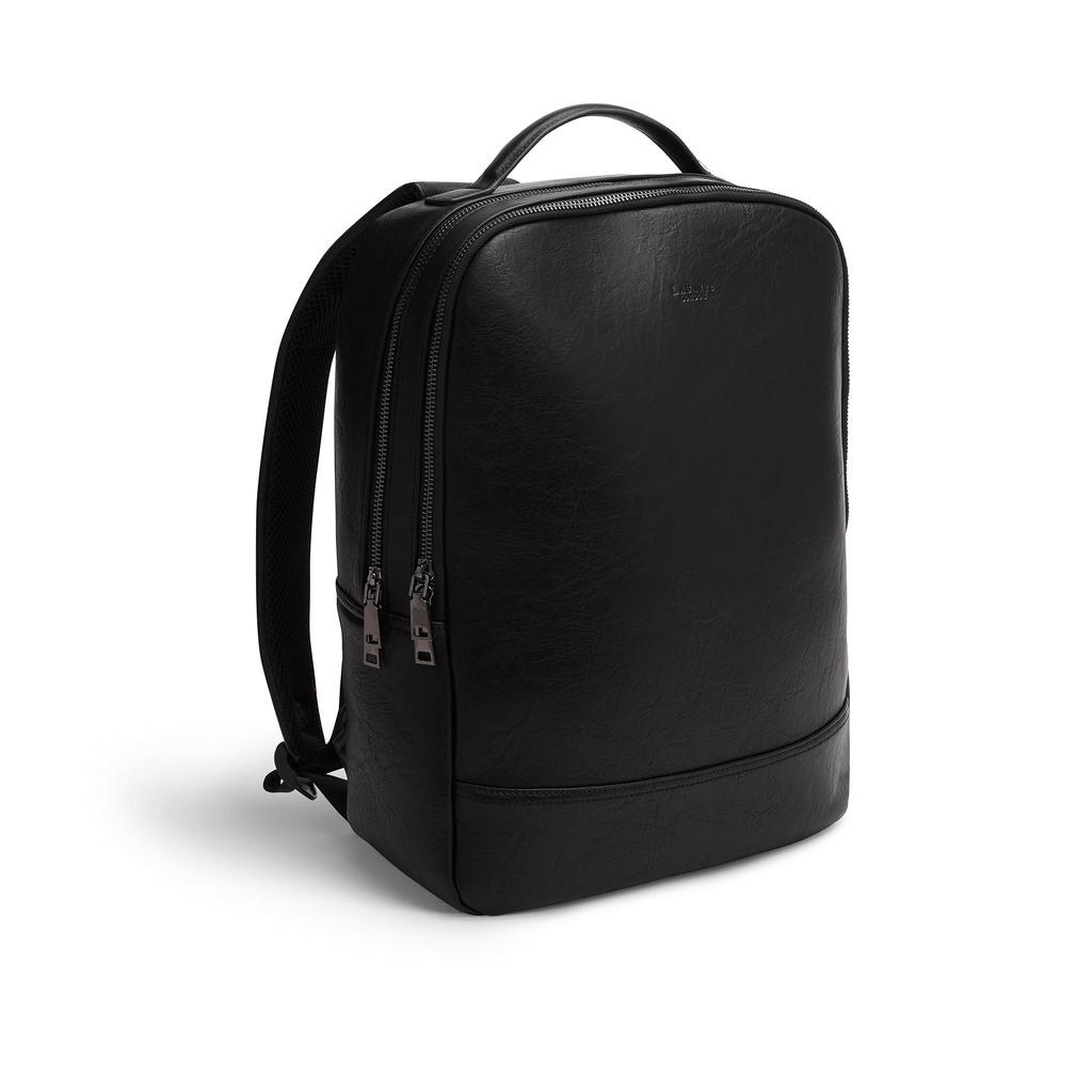 Acacia Unisex Vegan Laptop Backpack