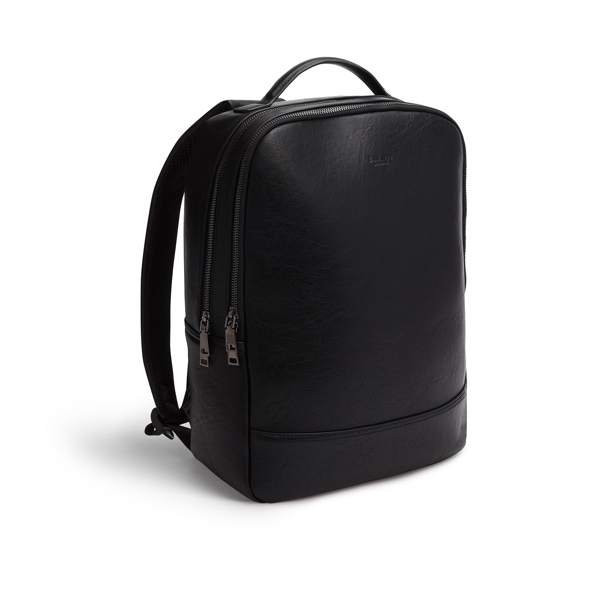 Acacia Unisex Vegan Laptop Backpack