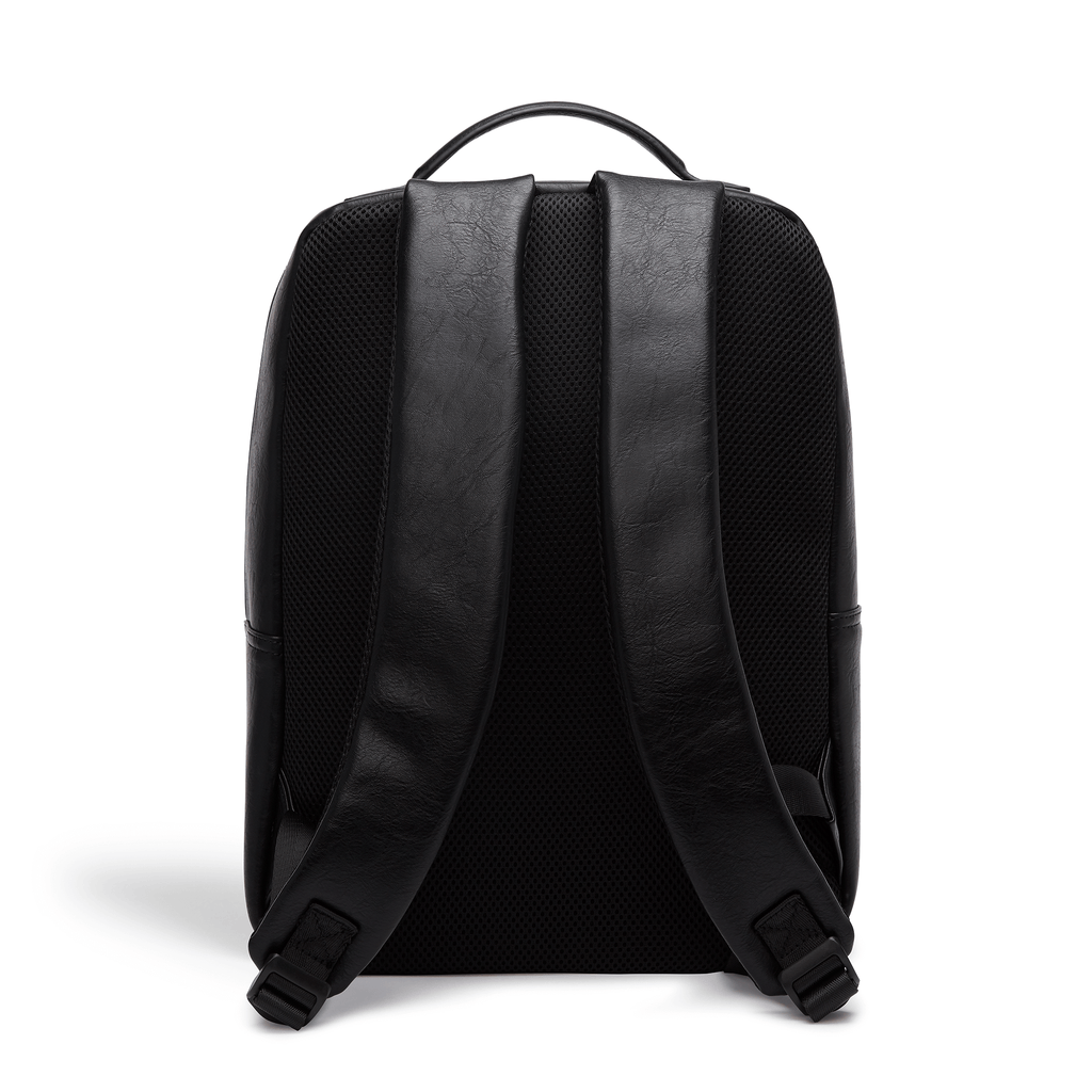 Acacia Unisex Vegan Laptop Backpack
