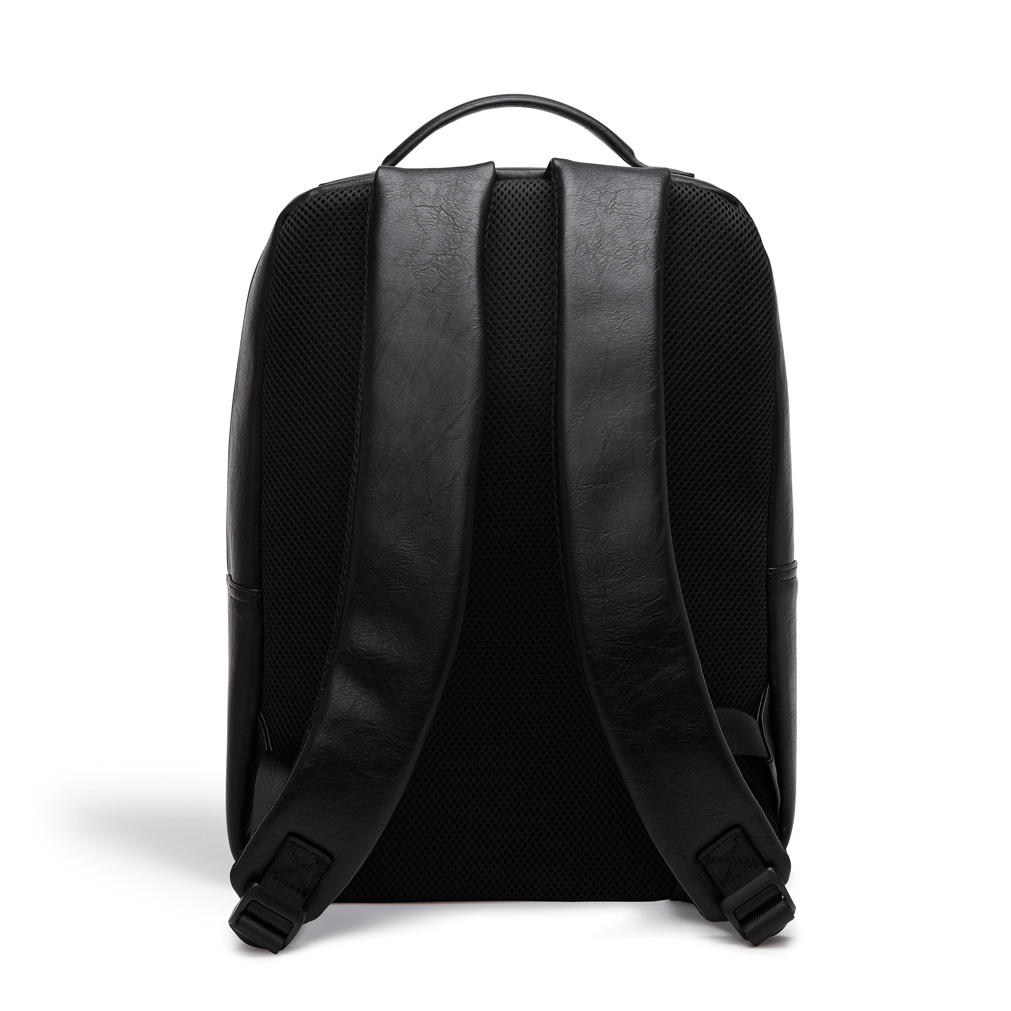 Acacia Unisex Vegan Laptop Backpack