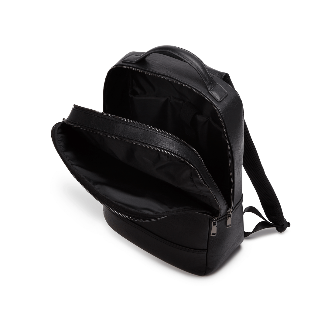 Acacia Unisex Vegan Laptop Backpack