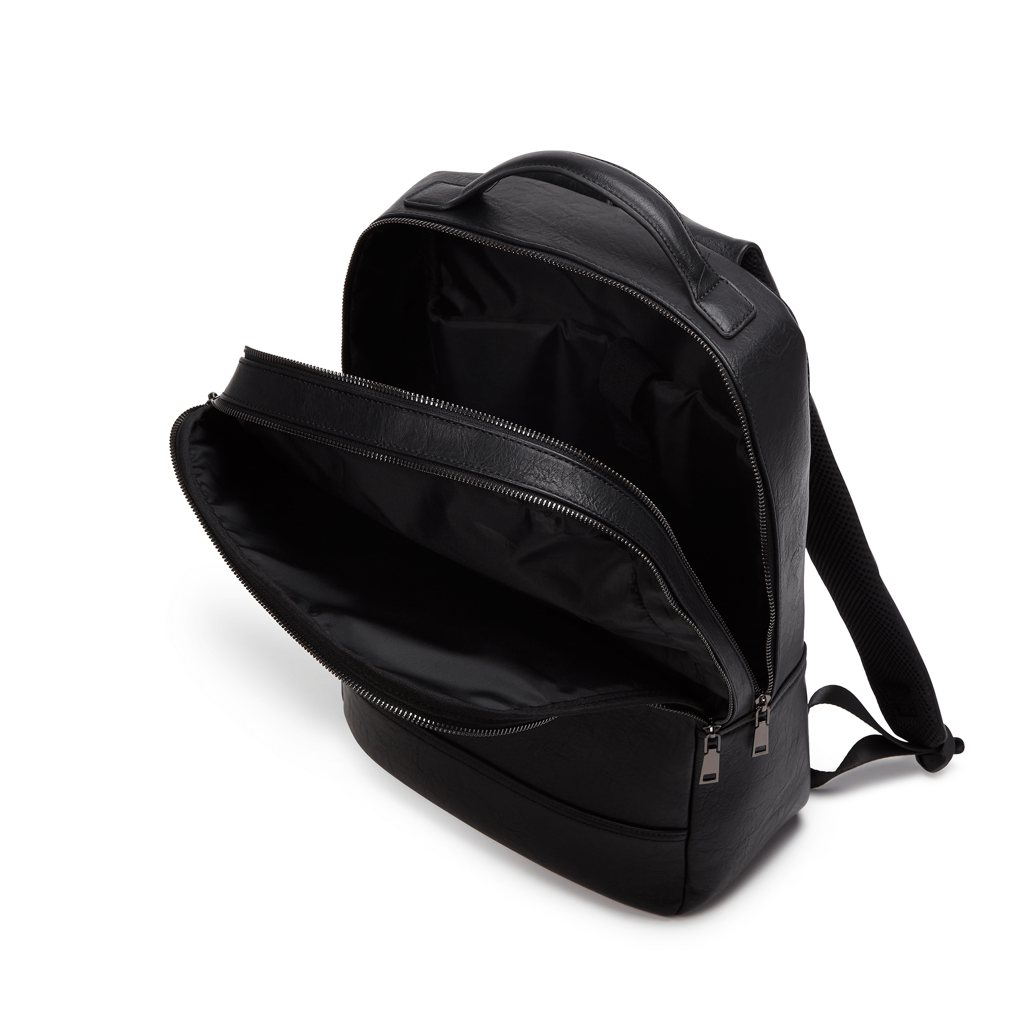 Acacia Unisex Vegan Laptop Backpack