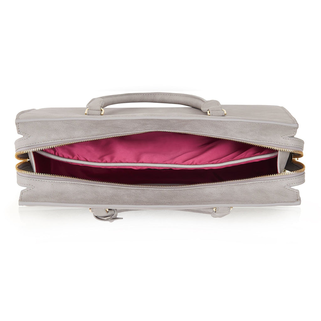 Aricia Vegan Luxury Computer Bag