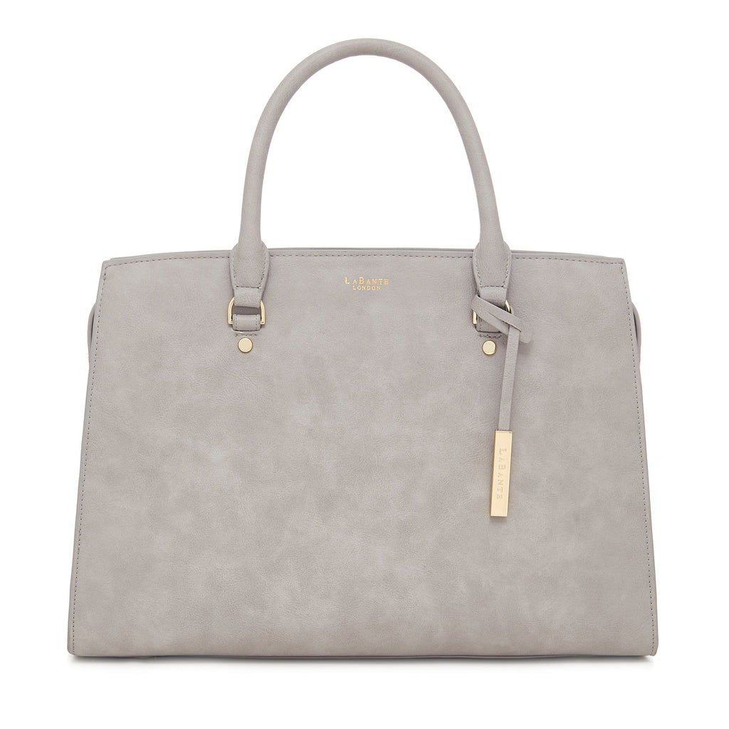 Aricia Vegan Luxury Computer Bag