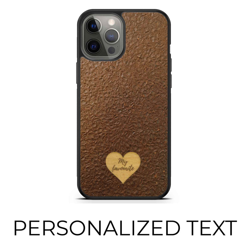 Coffee - Personalized Phone Case