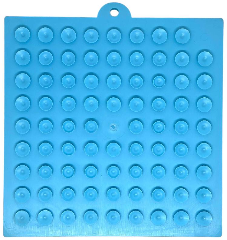 Hold 'em Suction Cup Holder for Dog eBowls & Lick Mats