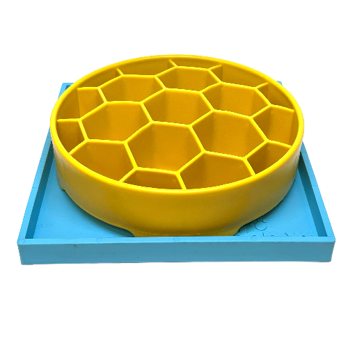 Hold 'em Suction Cup Holder for Dog eBowls & Lick Mats