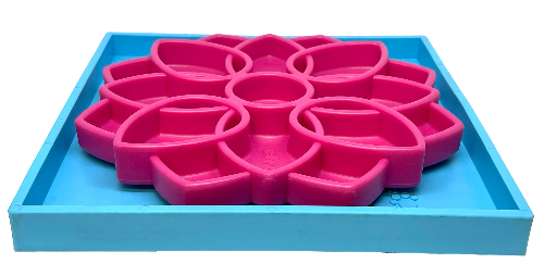 Hold 'em Suction Cup Holder for Dog eBowls & Lick Mats