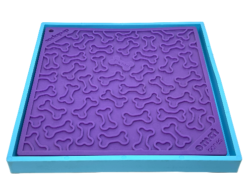Hold 'em Suction Cup Holder for Dog eBowls & Lick Mats