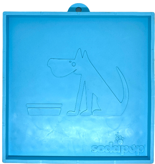 Hold 'em Suction Cup Holder for Dog eBowls & Lick Mats