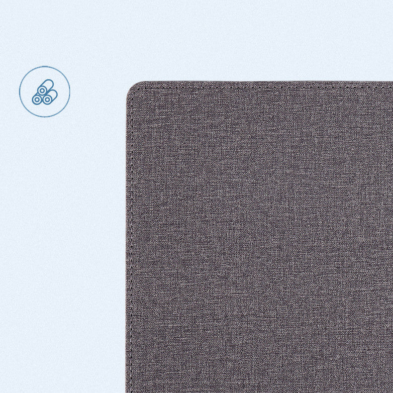 Multifunctional Wireless Charging Mouse Pad