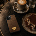 Coffee - Personalized Phone Case