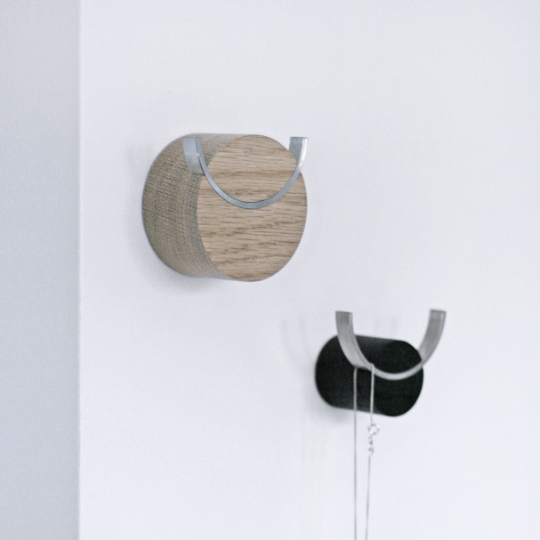 Stainless Deer Wall Hook