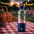 Pursonic 2-in-1 Water Bottle with Built-In Wireless Speaker