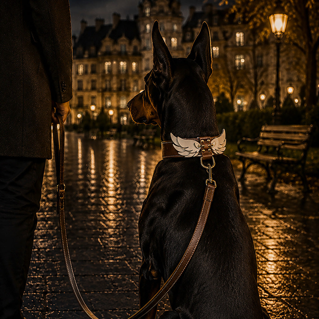 Hermes Collar