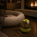 Fun Tumbler Treat Ball Toy