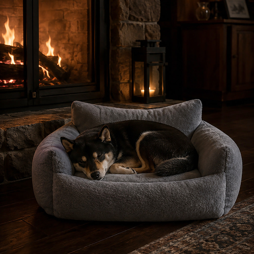 Baby Dog Sofa Collection