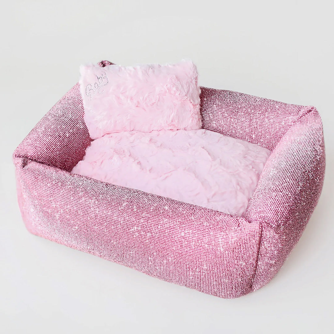 Imperial Crystal Bed