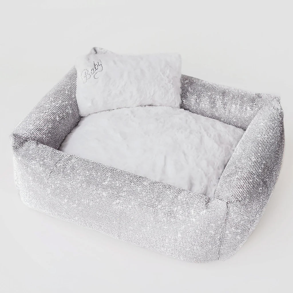 Imperial Crystal Bed