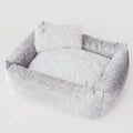 Imperial Crystal Bed
