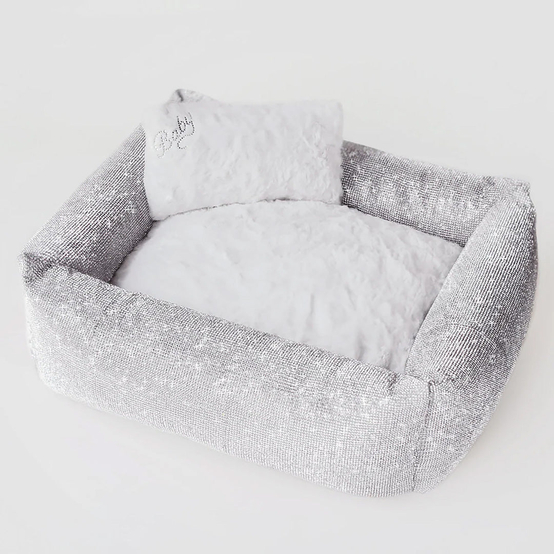 Imperial Crystal Bed