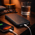 Xyst Super Slim Dual USB Power Bank