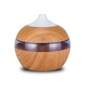 Essential Oil Diffuser & Ultrasonic Cool Mist Humidifier