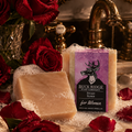 Sweet Roses Handmade Soap