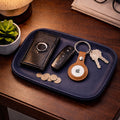 AirTag Protective Leather Case